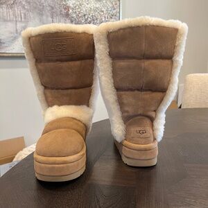 UGG Chesapeake Winter Boots